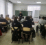 Фото В Бурятии бичурские полицейские провели в школах уроки патриотического воспитания - Газета Новая Бурятия