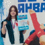 Спортсменка из Бурятии выступила в зрелищном поединке чемпионата по панкратиону - ГТРК Бурятия