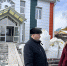 Владимир Павлов проверил ход строительства ДШИ в Бичуре - Народный Хурал
