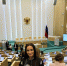 Лучшая женщина-экспортёр ДФО представила Бурятию в Совете Федерации - Министерство экономики