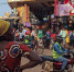 «Секс за бутерброд с сыром, потом умрёшь». Как живут проститутки в Африке? - GazetaRB.Ru