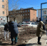 Фото В Улан-Удэ с городских улиц вывезли 2,7 тысяч мешков мусора - Газета Новая Бурятия