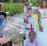 «Свадьба» 13-летнего мальчика и цыганской девочки оказалась законной - Газета Номер один