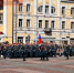 Парад Победы проходит сегодня, 9 мая, в Улан-Удэ на площади Советов - GazetaRB.Ru