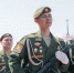 В Улан-Удэ состоялся парад в честь 78-й годовщины Победы (ФОТОРЕПОРТАЖ) - Газета Новая Бурятия