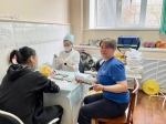 В КРУПНЕЙШЕЙ ЭЛЕКТРОСТАНЦИИ ГУСИНООЗЕРСКАЯ ГРЭС СДАЛИ ТЕСТ НА ВИЧ
