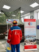В КРУПНЕЙШЕЙ ЭЛЕКТРОСТАНЦИИ ГУСИНООЗЕРСКАЯ ГРЭС СДАЛИ ТЕСТ НА ВИЧ