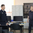 В Улан-Удэ общественники посетили МРЭО ГИБДД МВД по Республике Бурятия - ГИБДД