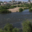 В Улан-Удэ растёт уровень воды в реках - ИА Байкал-Daily