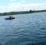 На озере в Чите трёх школьников на матрасе унесло на полкилометра от берега - ИА Байкал-Daily