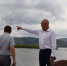 Уровень воды в реке Селенга снижается - ИА Байкал Медиа Консалтинг