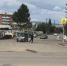 В Улан-Удэ мотоциклиста госпитализировали после ДТП - ИА Байкал-Daily