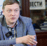 Когда рак на горе свистнет? Главный онколог Иркутска – об одной из главных бед человечества - GazetaRB.Ru