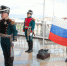 Русский драмтеатр в Улан-Удэ впервые торжественно поднял российский флаг - Газета Новая Бурятия