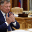 Марат Хуснуллин похвалил главу Бурятии - Infpol.Ru