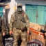 Военнослужащие из Бурятии в зоне СВО получили новую спецтехнику от земляков - ГТРК Бурятия