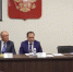 В Улан-Удэ обсудили меры противодействия терроризму - Infpol.Ru