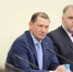 Мэр Улан-Удэ поздравил бывших коллег со 100-летием ведомства - ГТРК Бурятия