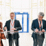 Какие результаты принес ВЭФ-2023? - Infpol.Ru