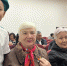 ЮИДовцы Тункинского района выступили на концерте, посвященному Дню пожилого человека - ГИБДД