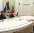 Встречу бойцов 37-ой бригады и Владимира Путина показали на Первом канале - Infpol.Ru