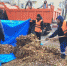 С дорог и мостов Иркутска вывезли более 30 тонн мусора - ИА Байкал-Daily