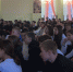 День ВСГИК в Прибайкальском районе - ВСГАКИ