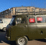 Ветслужба Бурятии передала автомобиль УАЗ для десантников на СВО - ГТРК Бурятия