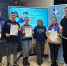 Фото Жители Бурятии отличились на «Всероссийской неделе DeafSkills 2023» - Газета Новая Бурятия