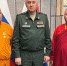 Минобороны России наградило медалями лам из Бурятии - ИА Байкал-Daily