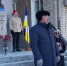 В Хоринске открыли бюст народного поэта Бурятии - ИА Байкал-Daily