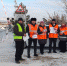 В Тарбагатайском районе водителям напомнили о соблюдении ПДД на железнодорожных переездах - ГИБДД