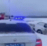 В Иркутской области в ДТП погиб водитель Toyota Corolla - ИА Байкал-Daily
