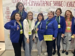 ВСГИК принял участие во флагманском проекте образовательной программы «Голос поколения. Преподаватели»