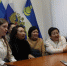 Бойцы из Бурятии на СВО поздравили самых родных с помощью телемоста - ГТРК Бурятия
