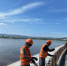 В Улан-Удэ завершили реконструкцию первого этапа дамб - GazetaRB.Ru