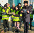 В Бичурском районе автоинспекторы и ЮИДовцы провели акцию «Я заметен, засветись и ты» - ГИБДД