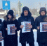 Автоинспекторы Бурятии пригласили учащихся колледжей и техникумов принять участие в акции «Студенческий десант» - ГИБДД