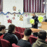 В Улан-Удэ автоинспекторы провели для студентов краш-курс - ГИБДД