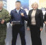 В Чите китайский художник деньги от продажи картин пожертовал на тепловизоры для бойцов на СВО - ГТРК Бурятия
