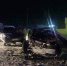 Пьяный водитель устроил лобовое ДТП в Бурятии - ГТРК Бурятия