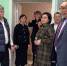 Фото В городе Бабушкин Бурятии открылась врачебная амбулатория после капремонта - Газета Новая Бурятия