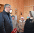 В селе Усть-Брянь построят самую большую в Бурятии воскресную школу - Администрация Республики Бурятия