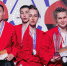 Самбисты Бурятии выиграли ещё две медали на чемпионате России - ИА Байкал-Daily