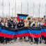 Делегация Бурятии встретилась с Донецкой народной республикой - Администрация Республики Бурятия