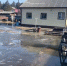 Жилые дворы в Улан-Удэ подтопило водой - ГТРК Бурятия