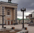 Циклон принесёт в Бурятию снег и сильный ветер - ИА Байкал-Daily
