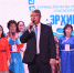 Глава Бурятии: «Родной язык - тот, на котором человек думает и признается в любви» - Администрация Республики Бурятия