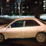 В Ангарске водитель Toyota Carina насмерть сбил пешехода - ИА Байкал-Daily