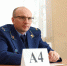 МИНИСТР ОБРАЗОВАНИЯ И НАУКИ РЕСПУБЛИКИ БУРЯТИЯ СДАЛ ЕГЭ ВМЕСТЕ С РОДИТЕЛЯМИ - Министерство образования
